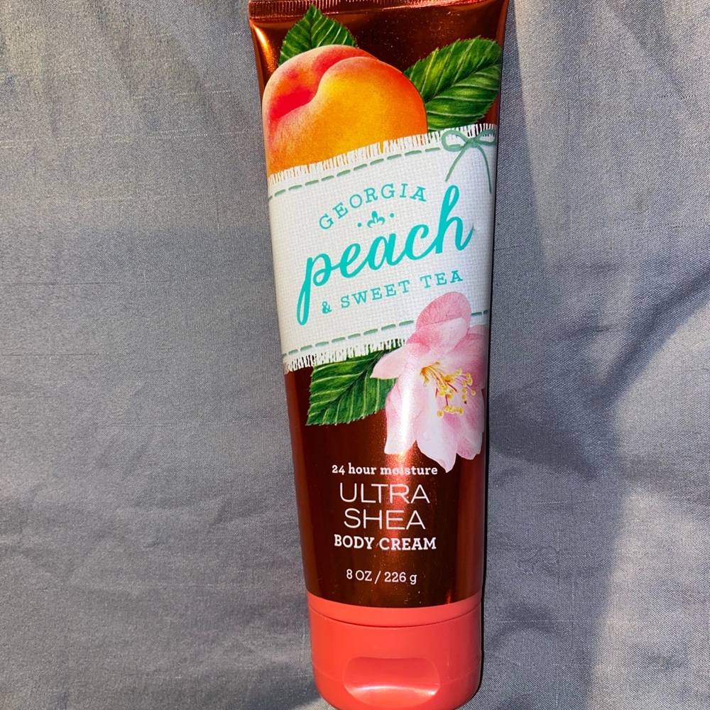 Bath & Body Works Lotion